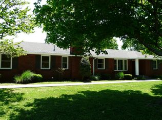 655 Devon Dr, Nashville, TN 37220