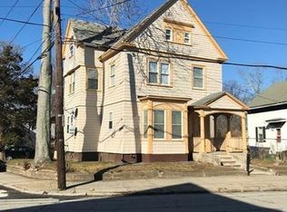 210 Camp St, Providence, RI 02906