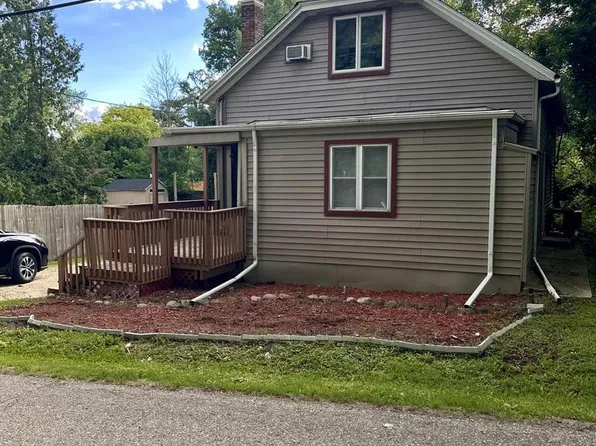 N3217 Mistle ROAD, Lake Geneva, WI 53147