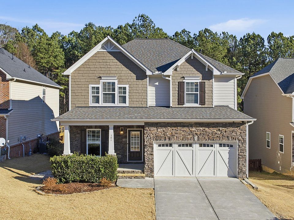1st image of 101 Alpharetta Trl