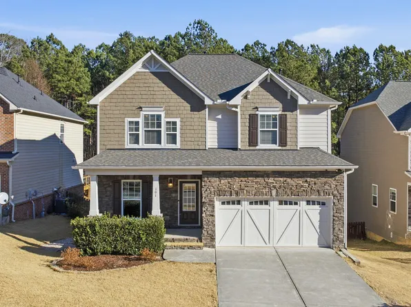 101 Alpharetta Trl, Apex, NC 27539