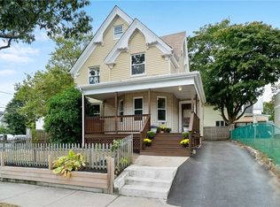 1007 Narragansett Blvd, Providence, RI 02905