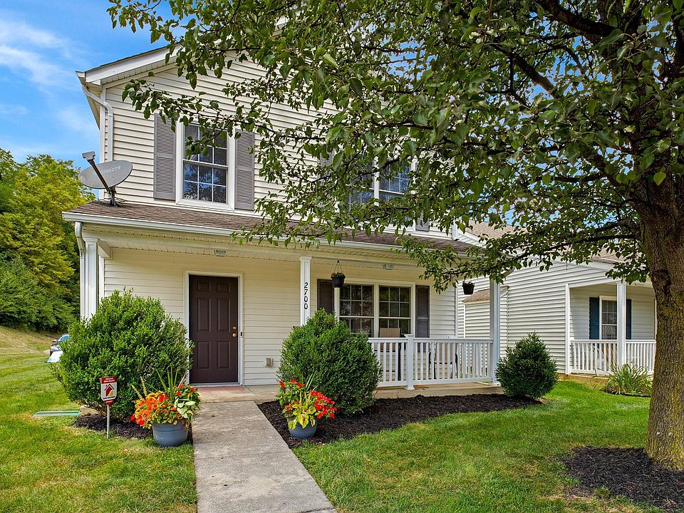 1st image of 2700 Eastern Glen Dr #87