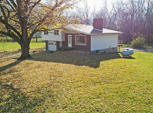 1505 Wea School Rd, Lafayette, IN 47909