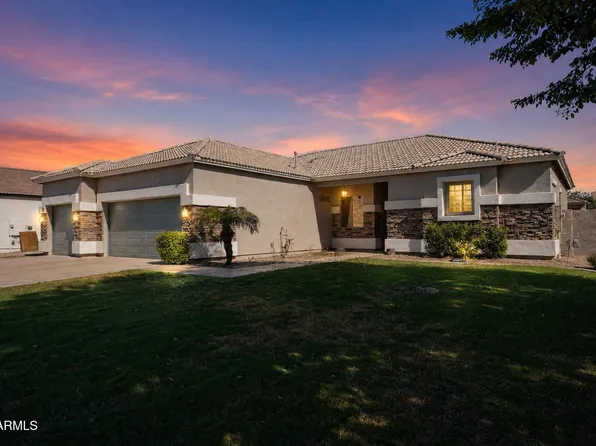 48 E ELGIN Street, Gilbert, AZ 85295