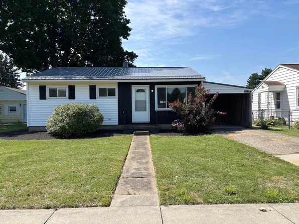1045 W Church St, Newark, OH 43055