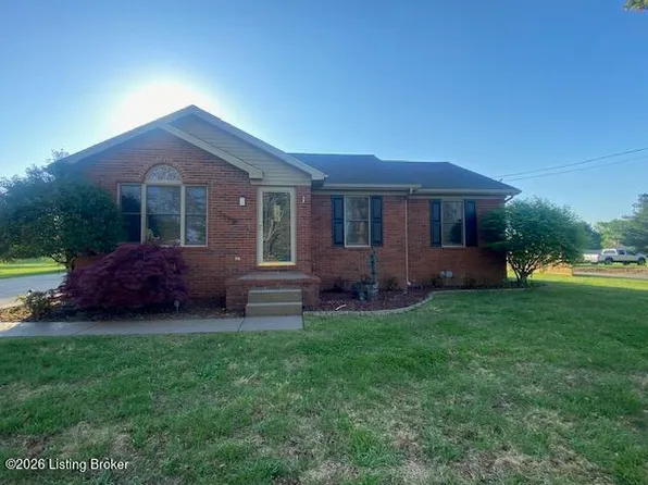 2990 Poplar Flat Rd, Bardstown, KY 40004