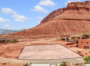 706 N Sanctuary Pl #7, Ivins, UT 84738
