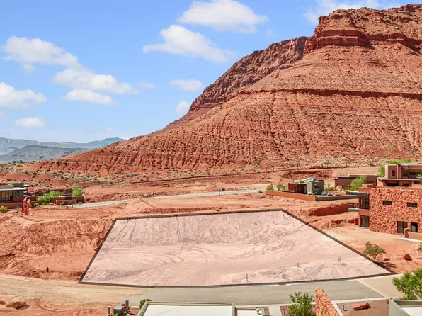 706 N Sanctuary Pl #7, Ivins, UT 84738