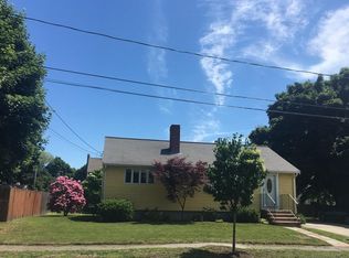 5 Gates St, Danvers, MA 01923