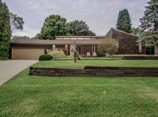 505 Brentwood Rd, Marshalltown, IA 50158