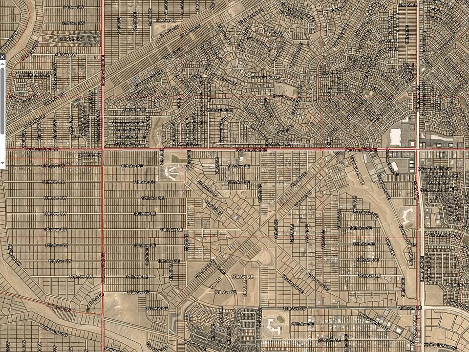 2nd image of 12th U8 B18 L18 St SW #8