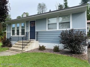 142 Carpenter Rd, Harveys Lake, PA 18618