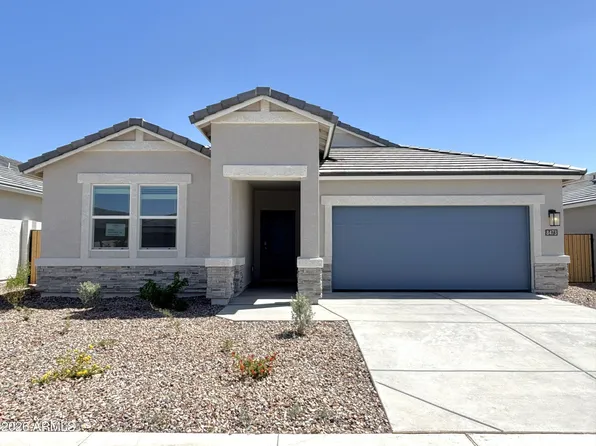 8473 W GEHRIG Way, Florence, AZ 85132