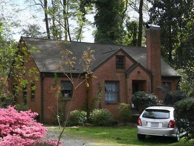 2627 Van Dyke Ave, Raleigh, NC, 27607