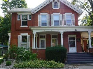 1116 Indiana Ave #2, La Porte, IN 46350