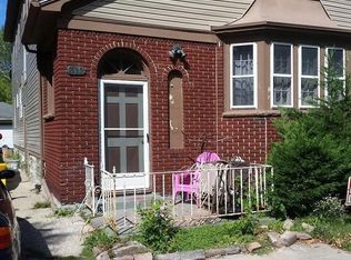 312 Sterling Ave #2, Buffalo, NY 14216