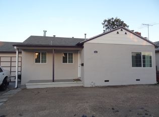 Odom Dr, Hayward, CA 94541