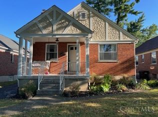 6974 Cambridge Ave, Cincinnati, OH 45227