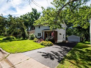 2528 3rd Ave E, North Saint Paul, MN 55109