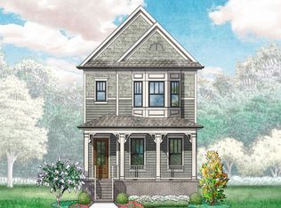 2036 Nathaniel Rd LOT 2393, Franklin, TN 37064