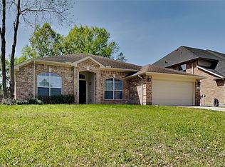 18411 Keeling Trl #0, Humble, TX 77346