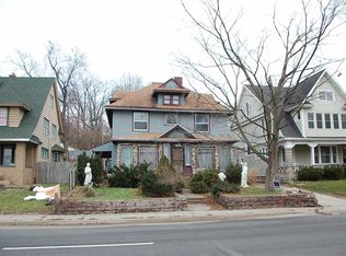 1102 N Michigan St, South Bend, IN