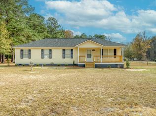 4390 Stillwater Rd, Orangeburg, SC 29118