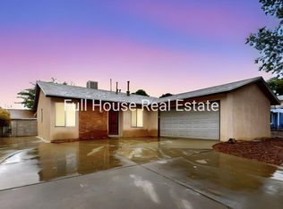 6413 Mendius Ave NE, Albuquerque, NM 87109