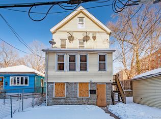 191 Roff St, Staten Island, NY 10304