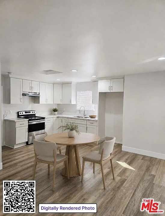 2 bed, 1.0 bath, 600 sqft, $2,850 — Photo 2