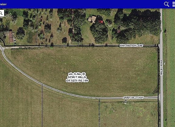 2nd image of 0 Spirit Hills Way