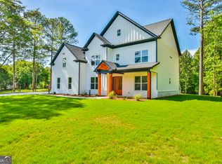 416 Double Springs Rd, Monroe, GA 30656