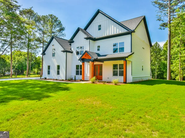 416 Double Springs Rd, Monroe, GA 30656