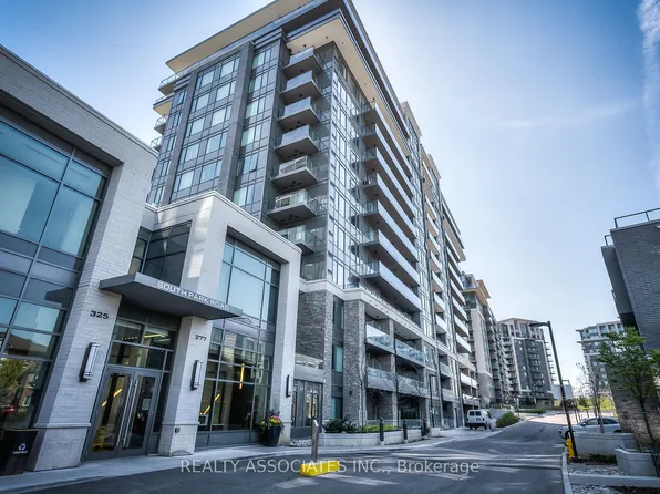 277 S Park Rd #1020, Markham, ON L3T 0B3