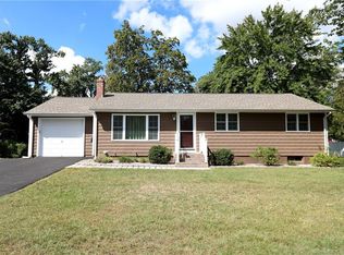 95 Hilton Dr, South Windsor, CT 06074