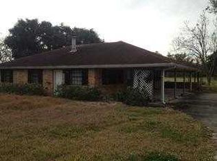 360 Highridge Dr, Houma, LA 70363
