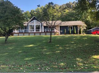 614 Clark St, Kingston, TN 37763