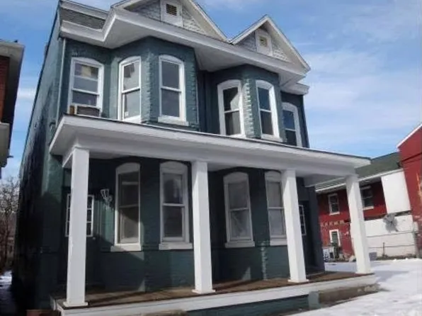 140 Polk St, Cumberland, MD 21502
