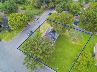 3501 Terry St, Houston, TX 77009