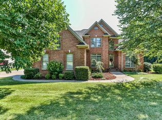 411 Barnes Dr, Lebanon, TN 37087