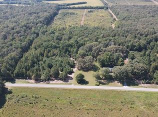 0 Hickerson Rd LOT 2, Manchester, TN 37355