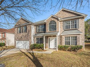 1492 Saint George Pl, Conyers, GA 30012