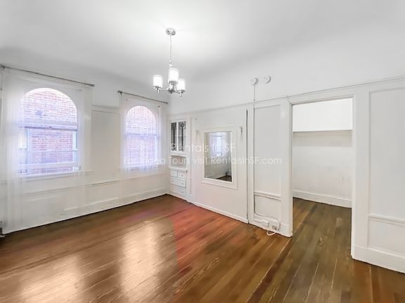 3rd image of 999 Bush St APT 602