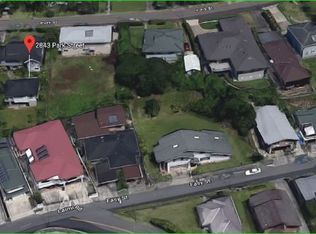 2843 Park St APT B, Honolulu, HI 96817