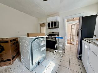 175 Boston Ave #2Z, Somerville, MA 02144