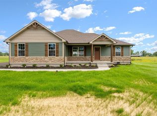 258 Greenbriar Ln, Smiths Grove, KY 42171