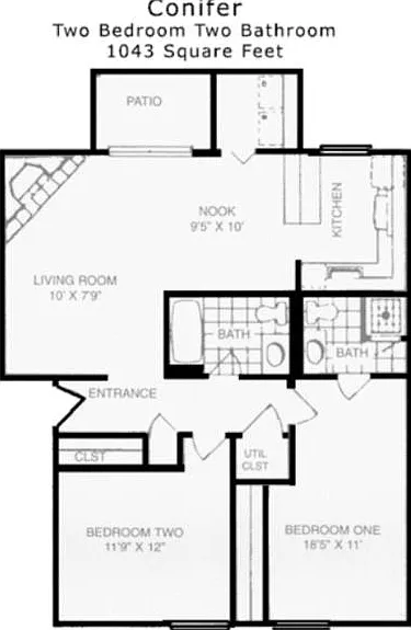 Ridgeview Place — Photo 24