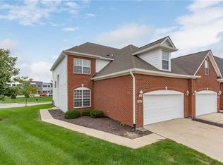 16381 Meadowlands Ln, Westfield, IN 46074