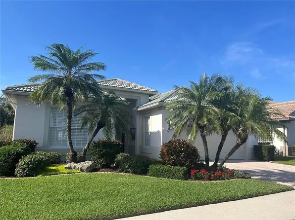 517 Marsh Creek Rd, Venice, FL 34292